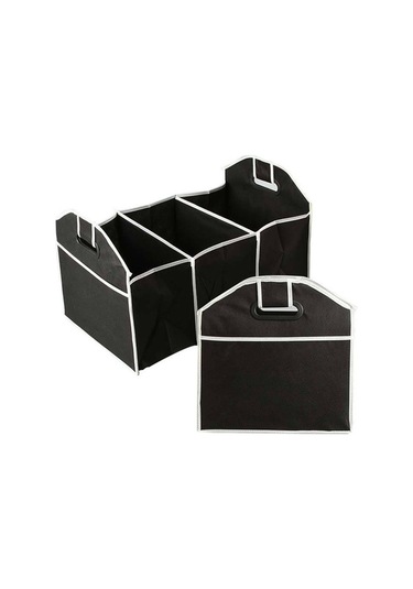 Yulong Ximistore9 Katlanabilir Araç Depolama Çantası - Çok