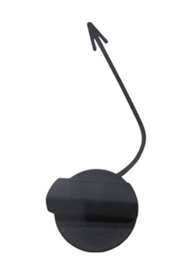 Mercedes Vito- Viano- 2011-2014 Ön Tampon Çeki Demirri Kapağı Oem No A6398850326