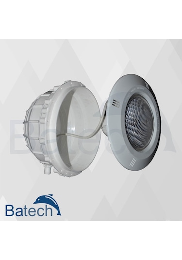 Batech Par56 Ledli Havuz Lambası Komple Armatür Çok Renkli