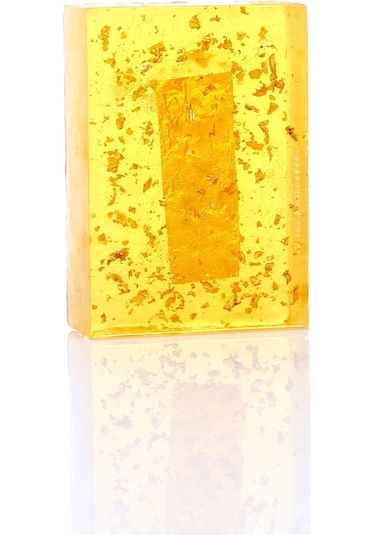 Dionesse Golden Touch Altın Sabun 1 Adet