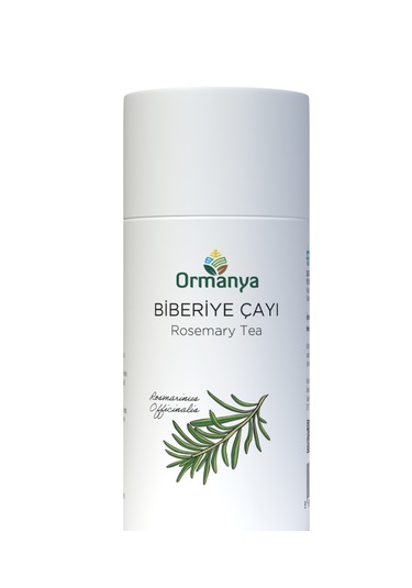Ormanya Biberiye Çayı 70 G