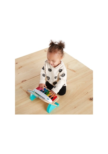 Baby Einstein Hape Magic Touch Piyano Müzikli Oyuncak