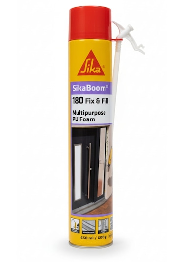 Sika 180 Fix 650ml Köpük