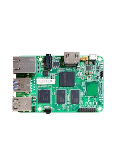 Jetway Arm R3328 Dg2N Anakart