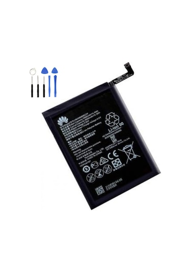 Huawei Honor Vıew 20 Batarya Pil Tamir Seti