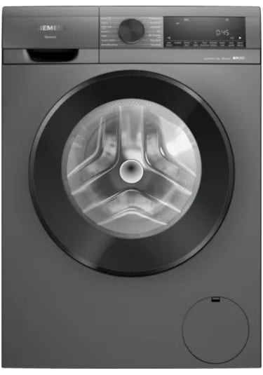 Siemens WG44A2ZRTR 9 KG 1400 Devir Çamaşır Makinesi