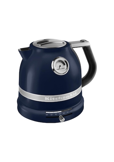 Kitchenaid Artısan 1,5 L Su Isıtıcısı 5kek1522 Ink Blue-eıb