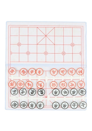 Dolıty Çin Satrancı Oyuncak