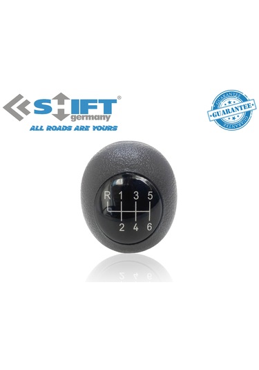 Bmw E30 Vites Topuzu Medical Pvc Oem Kalin Tip 6 Vites