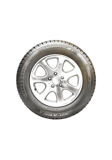 Lassa 175/65R14 82T Snoways 4 Kış Lastiği 2024