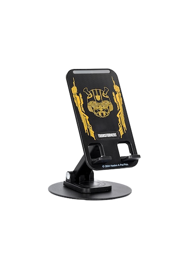 Transformers Bumblebee Katlanabilir Telefon Tutucu