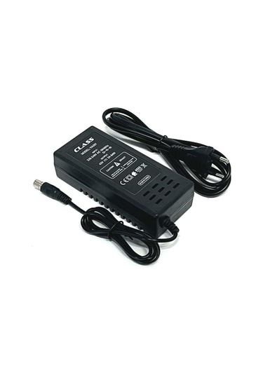 Class Va-207 42v 2a Plastik Kasa Xiaomi Scooter Adaptörü