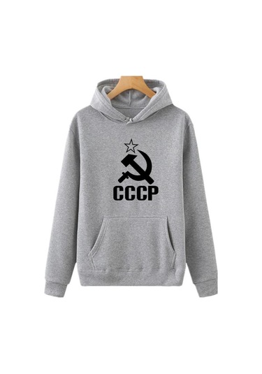 Gümüş Erkekler Kapüşonlular Turuncu Pembe Mor Sonbahar Yeni Cccp Mektup Baskı Rahat Tişörtü Erkek/kadın Kapüşonlular Tişörtü Gümüş Gümüş Erkekler Kapüşonlular Turuncu Pembe Mor Sonbahar Yeni Cccp Mektup Baskı Rahat Tişörtü Erkek/kadın Kapüşonlular Tişörtü Gümüş