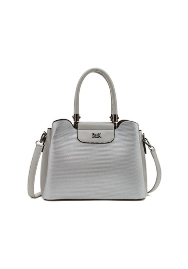 Bilik Deri Lame Kadın El Çantası Riv 228-ds 001