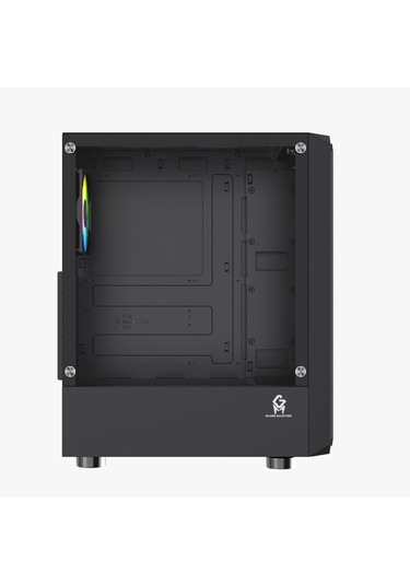 R14 Rainbow 4 Fanlı Atx Gaming Kasa 450w Psu