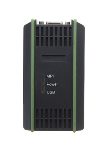 AMSAMOTION USB/MPI Programlama Kablosu  S7 300 - 400 için