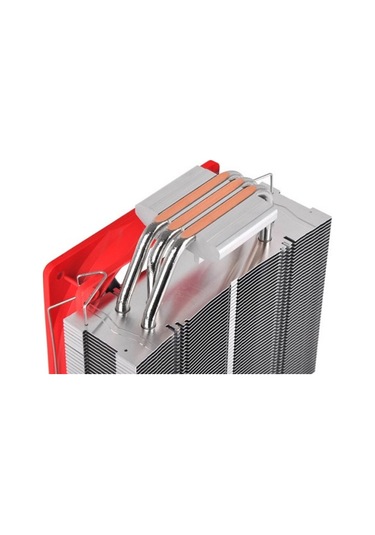 THERMALTAKE Nic F3 CLP0605 Alüminyum İşlemci  Fanı