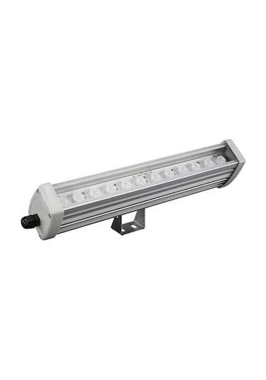 Lamptime 12w 32 Cm 3000k Led Wallwasher 601312