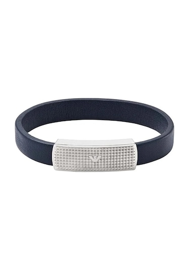 Emporio Armani Ajegs2987-040 Erkek Bileklik
