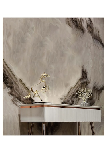 Bianco Lake Dresuar Beyaz-rose Gold Beyaz