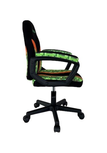 Fashcolle Craft Çocuk Oyuncu Koltuğu Yeşil