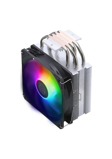 Coolermaster Hyper 212 Spectrum V3 Rr-s4na-17pa-r1 Am5-1700p Hava Soğutmalı İşlemci Fanı