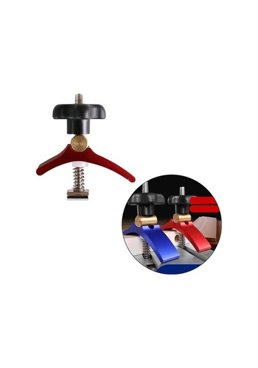 Pazly T Suntek Sıkma Parça Model-20-kırmızı Makinesi Magideal İşleme Freze Ağaç Hz 0.5 MM