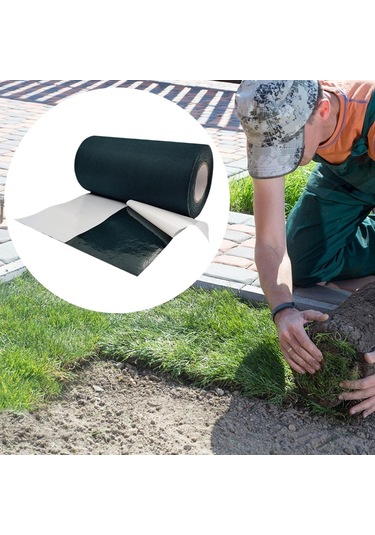 Homyl Yapay Çim Diken Bant Spor Alanları Çim Parkları 5cmx500cm