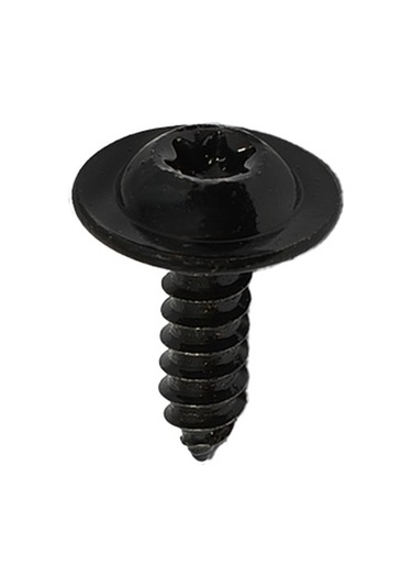 Vida Torx T25 4,7x19x14mm 10 Adet -