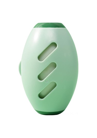 Dofolink Yıkama Üzerine Yeniden Kullanılabilir Yeşil Abs/silikon Ergonomik El Tipi Saç Ve Toka Temizleyici Yeşil