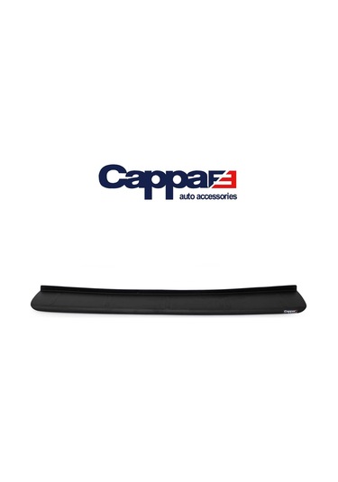 Cappafecitroen Berlingo Arka Tampon Eşiği Koruma 2019- Yılı Ve S N11.11352