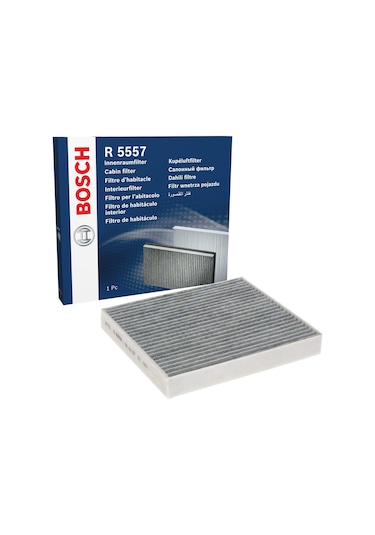 Land Rover Range Rover 4 3.0sd V6 Hybrıd 2013-2017 Bosch Karbonlu Polen Filtresi