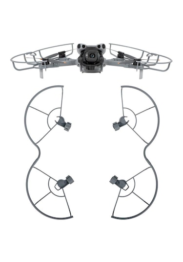 Teknoroket Djı Mini 5 Pro 360 Derece Pervane Koruyucu Propeller Guard
