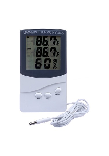 Dinosaurs Termometre