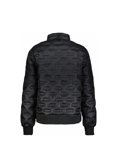 Lumberjack Amott Coat Erkek Mont 101398585 - Siyah