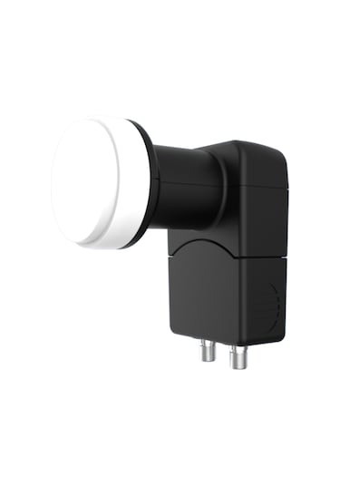 Inverto Twin Çiftli High Band Circular 40Mm Lnb Lo10.75 Ghz