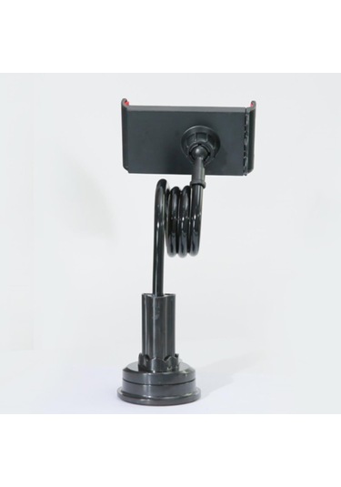 Juo Ayarlanabilir Esnek Tablet ve Telefon Tutucu Beyaz