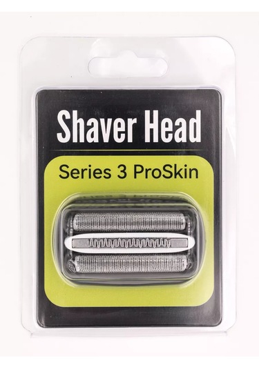 Hotsale12 Braun S3 Tıraş Bıçağı Ağı 197032503