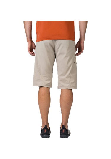 Hannah Romi Erkek Outdoor Şort 10029130hhx Goat