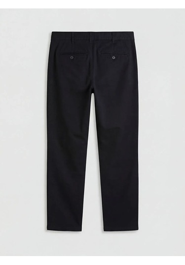 Lc Waikiki Lacivert Regular Fit Erkek Chino Pantolon