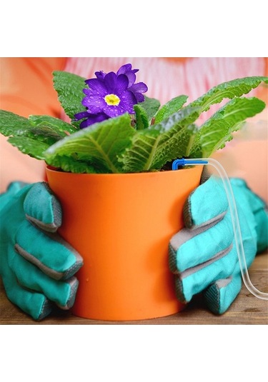 Ulzyvf Yeteneği, Sulama Sulama Sulama Sistemi, Saksıyı Otomatik Mekan, İç Fazla Ekranlı Bitki Bitki Birden Aynı Anda Po