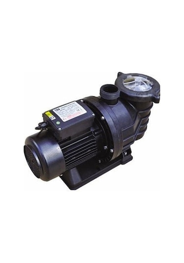Smp 1.5 Hp Havuz Pompası 380 Volt