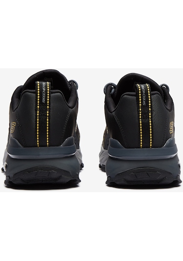 Skechers Max Protect Erkek Siyah Outdoor Ayakkabı 237303 Bkcc Siyah