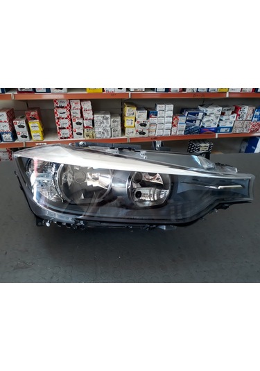 BMW F30 Normal Far Sağ Adet