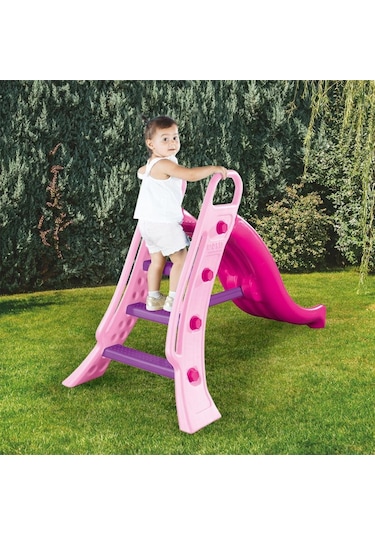 2530 Dolu. Unicorn Büyük Su  Kaydırağı