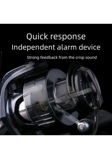 Mufunye Deukıo Vk2000 Tam Metal Spinning Makinesi - Evrensel Kullanım, Uzak Atış, Dayanıklı Balık Makinesi - Toptan Alım İçin