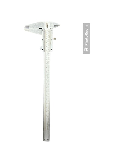 Total 200 Mm Mekanik Kumpas