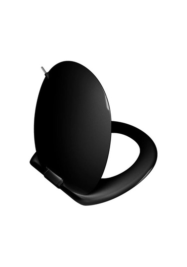 Vitra İstanbul 166 - 070 - 009 İnce Yavaş Kapanır Klozet Kapağı.led A