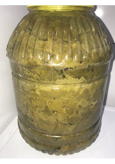 Salamura Yaprak 5 KG