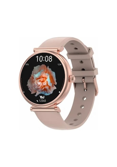 You Watch F15-YF151 You Smart Silikon Akıllı Saat (Distribütör Garantili)